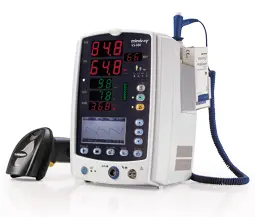 Mindray VS800 Vital Signs Monitor